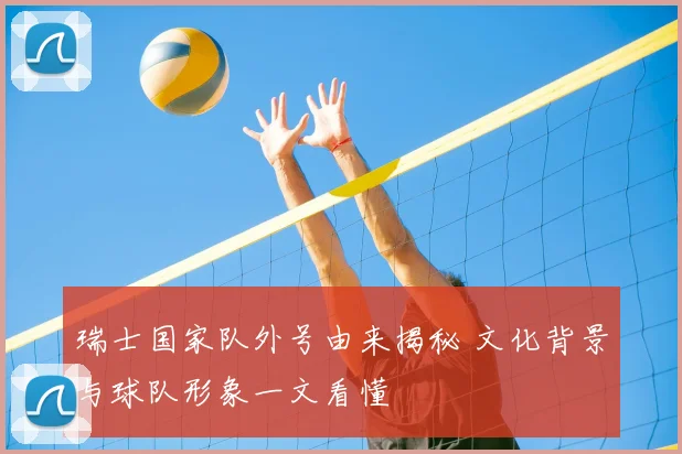 瑞士国家队外号由来揭秘 文化背景与球队形象一文看懂